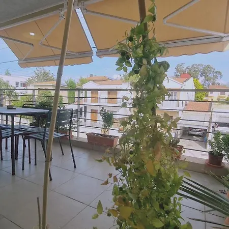 Serenity Apartament Nikozja