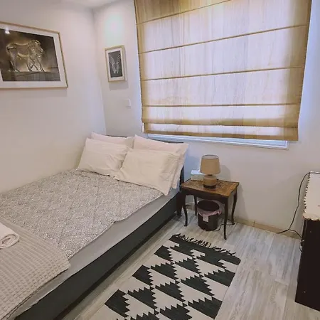 Lejlighed Serenity *