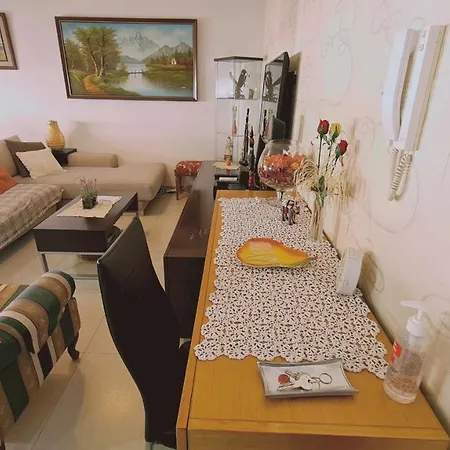 아파트 Serenity *