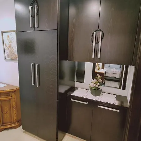 Serenity 아파트 *