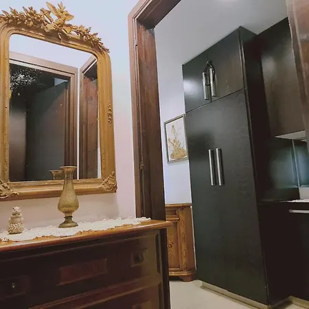 아파트 Serenity *