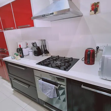 Serenity 니코시아