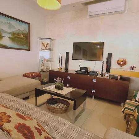 Serenity Lejlighed Nicosia