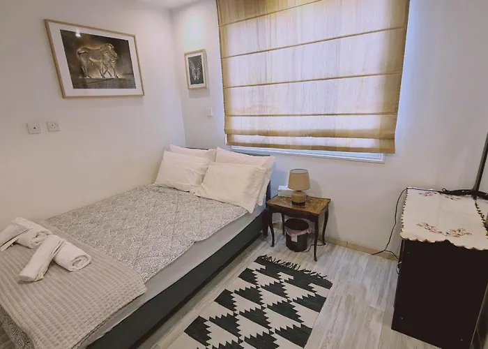 Апартаменти Serenity *