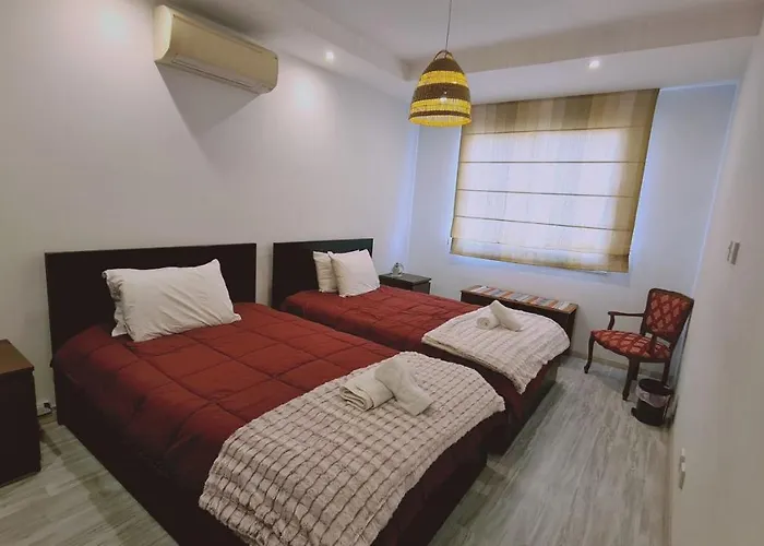 Serenity Апартаменти *