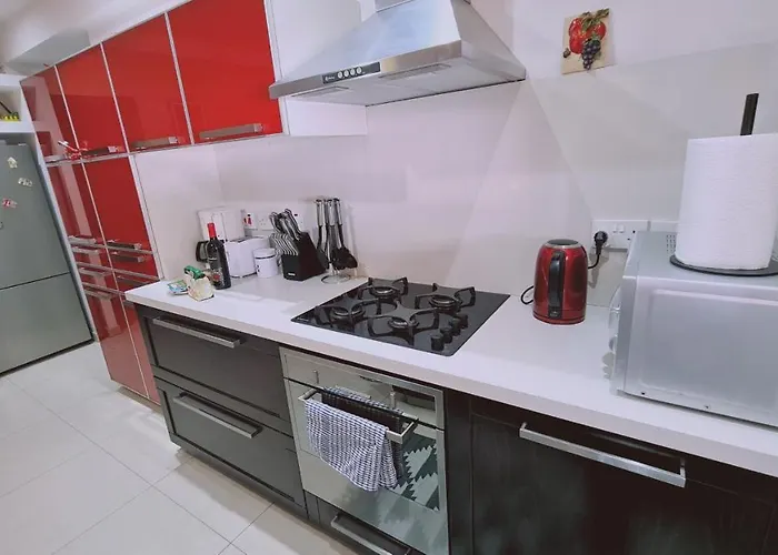 Serenity 尼科西亚