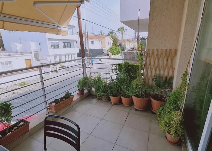 Serenity Апартаменти