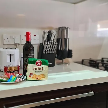 Appartamento Serenity *