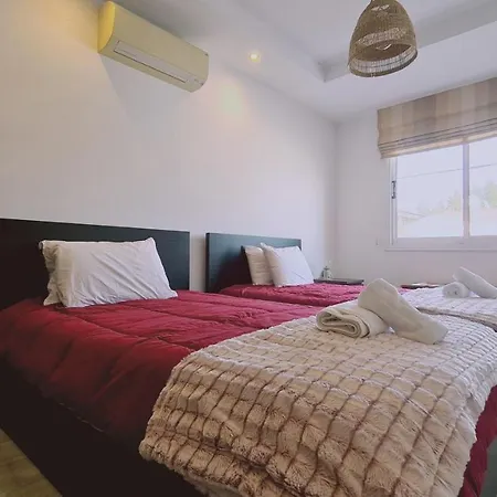 Appartamento Serenity Nicosia