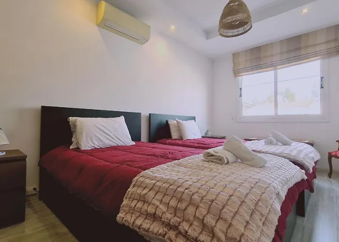 Appartamento Serenity Nicosia