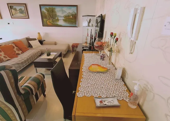 Appartamento Serenity *