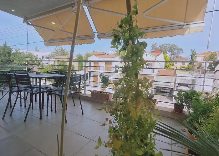 Serenity Appartamento Nicosia