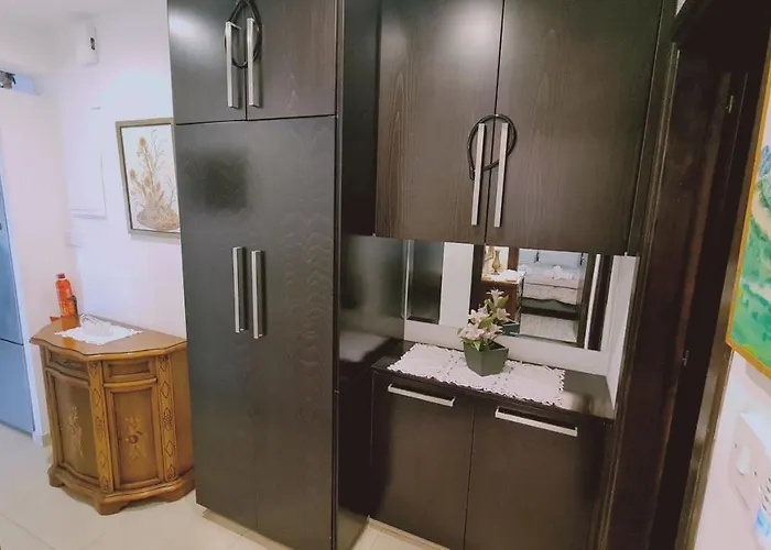 Serenity Appartamento *