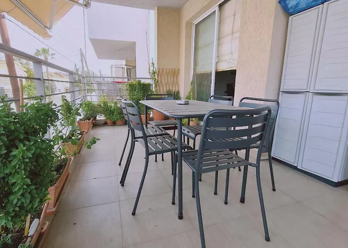 Appartamento Serenity Nicosia