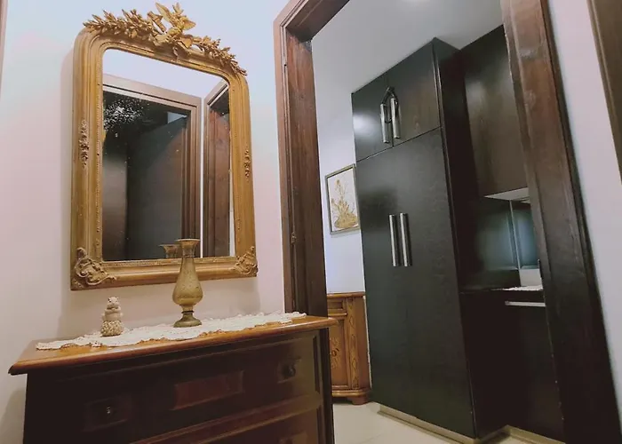 Appartamento Serenity *