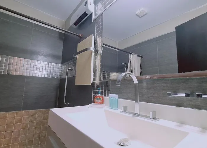 Serenity Appartamento