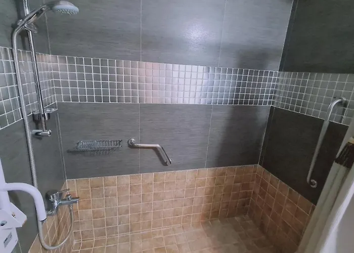 Appartamento Serenity *