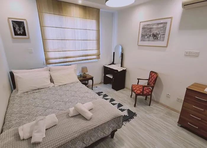 Serenity Appartamento *